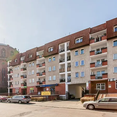 Apartament Centrum