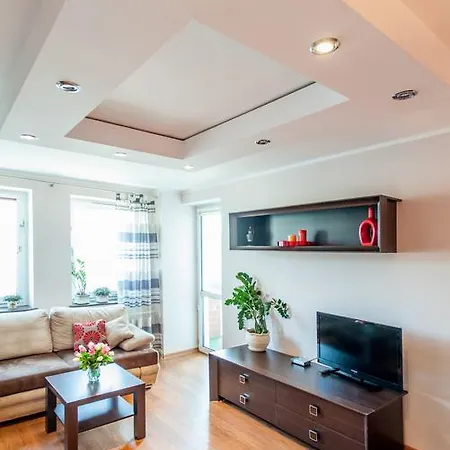 Apartament Centrum