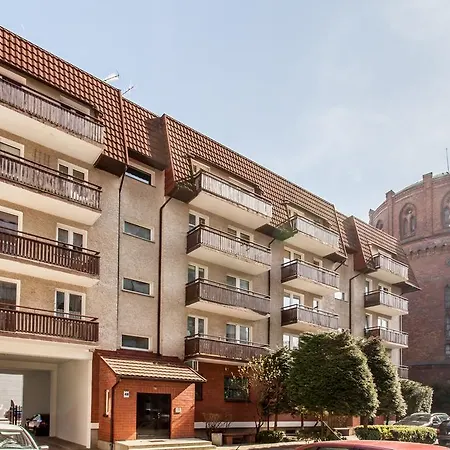 Apartament Centrum Apartament *