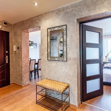 Apartamento Apartament Centrum *