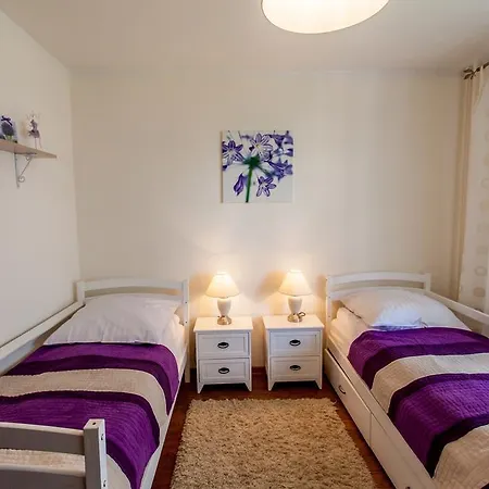 Apartament Centrum Apartament